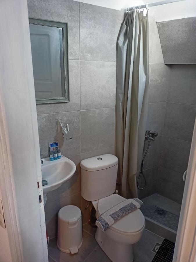 VI Sta Finikias Villa Oía Dış mekan fotoğraf